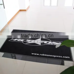 Garage Mat With Rubber Backing CT100 thumbnail-1