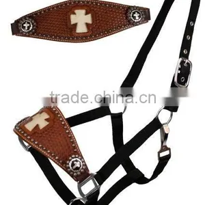 Mini Nylon Halter thumbnail-1