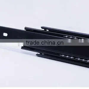 Factory Produce Good Quality Hanging Roller Drawer Slide thumbnail-6