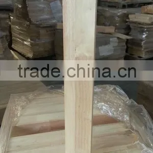 Rubberwood Furniture Parts thumbnail-1