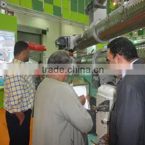 Animal Feed Production Line Machine thumbnail-1