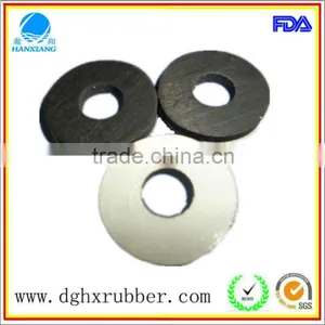 Anti-shock,good Sealing,pressure Resistance SBR Rubber Washer for Auto Parts,medical,home Appliance thumbnail-1