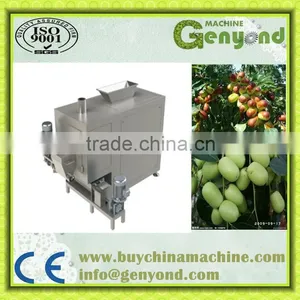 Stainless Steel Industrial Date Machine of Grading thumbnail-1