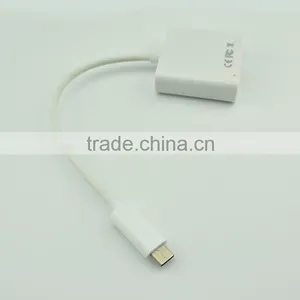 OEM c Type Usb to Hdmi Cable for Mobile Accesories thumbnail-2