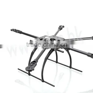 Maytech Hexacopter 800mm Size Frame for Aerial Filming thumbnail-2