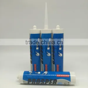 Free Samples Made in China General Purpose Silicone Gel Adhesive Supplier's Choice thumbnail-5