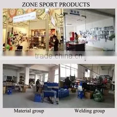 Shenzhen Zone Sport Products Co., Ltd. company overview - view 1 thumbnail