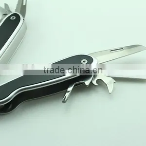 Quality Stainless Steel Wire Cutter Outdoor Plier thumbnail-4