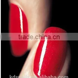 Kds Nail Comestic Pure uv Gel Private Label for Nail Art thumbnail-3