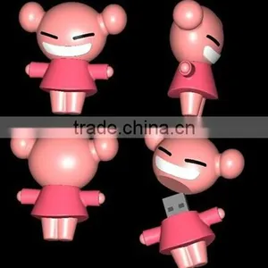 Key Metal Usb Flash Drive , USB thumbnail-5