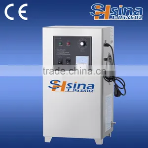 Hot Selling High Performance Ozone Generator for ro Water Treatment thumbnail-1