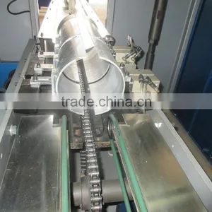 Single Channel Automatic Log Saw Maxi Toilet Paper Roll Cutting Machine thumbnail-4