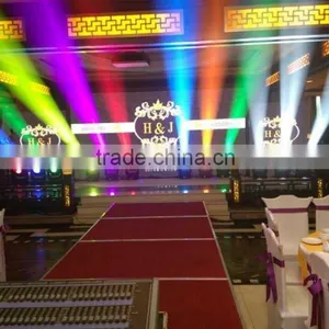 China Online Selling Stage Lighting 200w Moving Head Beam 5r thumbnail-5