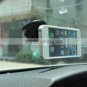 Best Selling Adjustable Magnetic Gooseneck Mobile Phone Holder for Car thumbnail-4