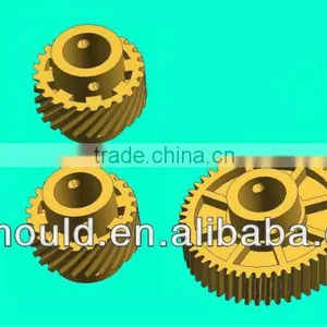 PRECISE AND PLASTIC PRINTING SERIES MOULD thumbnail-4