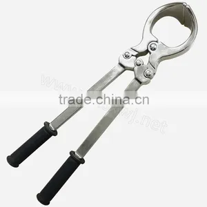 Best Structure SS 12.5" Sheep Castration Tool, Castrating Plier WJ505-D thumbnail-4