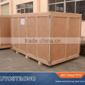 IEC60335 Hot Sale Flexibility of Wire Testing Equipment thumbnail-5