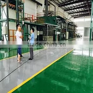 China National Petroleum Waterproof (Shenzhen) Co., Ltd. company overview - view 3 thumbnail