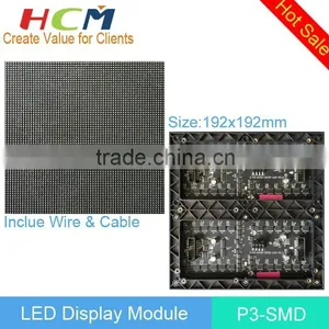 p3 p4 p5 p6 p8 P10 Smd Led Display Screen Modules/full Color Led Modules Price Quality Choice thumbnail-5