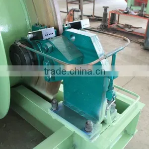 Mini Type Hoisting Mineral Mine Winch for Sale thumbnail-2