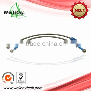 Hot Sale High Quality Stainless Brake Tube/Lines/Hose thumbnail-2