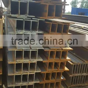 Wide Flange Beams,A572GR50 A992 A36 A6 thumbnail-1