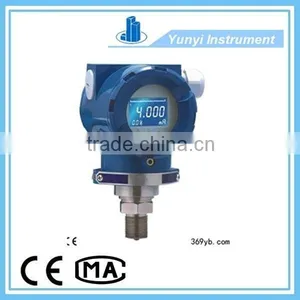 Pressure Sensors, Pressure Transducers Measurement Specialties thumbnail-1