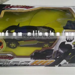 2012~2013 Tope Selling New Popular Radio Control Drift Car thumbnail-1
