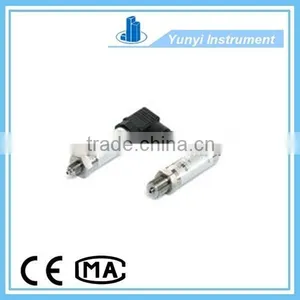 Hydraulic Water/oil / Air Pressure Sensor Cost Transmitter Price Made in China thumbnail-1
