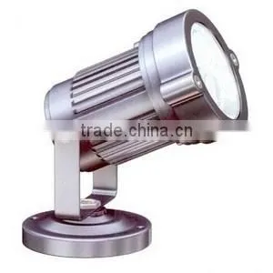 LED Spotlight Aluminum Plastics Compound thumbnail-1