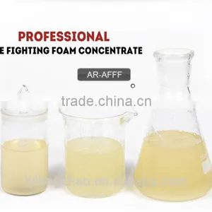 AR-AFFF 3% Foam Extinguishing Agent/ Fire Protection Products thumbnail-1