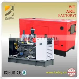 Various Payment Term! 8KW to 30KW QUANCHAI Electric Generator thumbnail-1