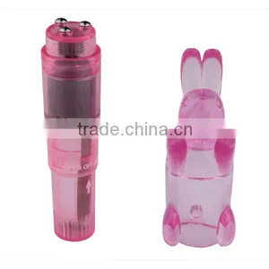 Bunny Vibe Sex Toys thumbnail-5