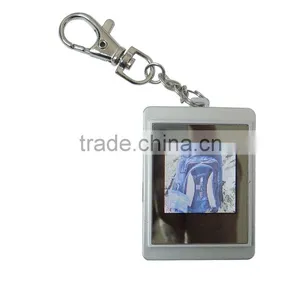 Mini 1.5 Inch Digital Photo Frame thumbnail-1