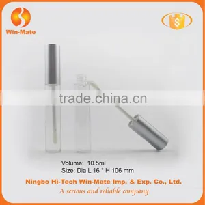 Factory Direct Saled Good Quality 1.6*10.6cm Empty Acrylic Packing Tube for Makeup thumbnail-3
