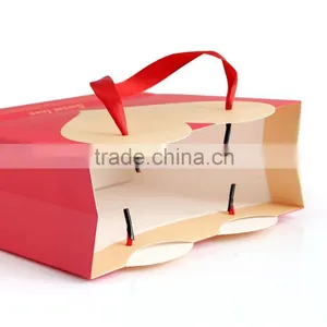 Gift Paper Bag thumbnail-5