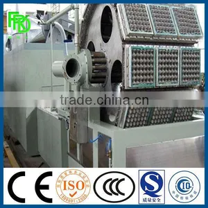 Paper Egg Tray Making Machine Price thumbnail-3