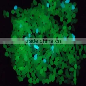 Glow in the Dark Gravel for Garden Landscape thumbnail-3