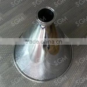 Stainless Steel Funnel/Stainless Steel Hopper thumbnail-1