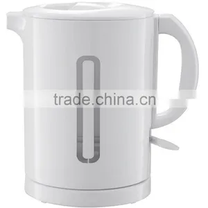 Wuxi Swif 1.7L Plastic 360 Degree Rotation Cordless Electric Kettle thumbnail-1