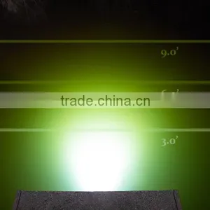 316l Stainless Steel 180W 12 Volt Swimming Pool Led Light Factory Direct Dock Lights thumbnail-6