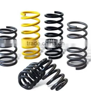 for Mitsubishi Auto Suspension Spring thumbnail-1