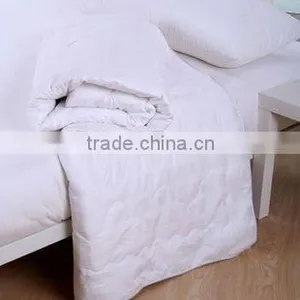 Mulberry Silk Quilt, Comforter, Duvet, Patchwork Quilt, Cotton Quilt, Silk Quilt thumbnail-1
