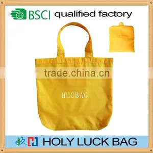 OEM Cheap Reusable Eco Shopping Bag Wholesale HL-PB159 thumbnail-1