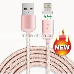 Type c , Micro 3 In 1 USB Data Cable 2016 thumbnail-3
