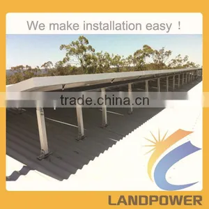 Adjustable Solar Mounting Frame, Solar Adjustable Mounting Frame thumbnail-3