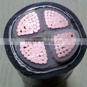 YJV22 0.6/1.0KV Insulted Steal Tape Armoured Cable thumbnail-1