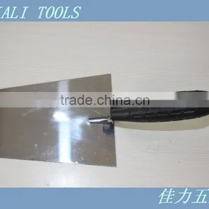 Bricklaying Trowel / Plastic Hand Tools / Construction Tool thumbnail-1