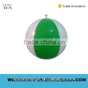 Wholesale PVC Inflatable Beach Ball thumbnail-6
