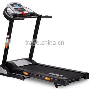 Motorized Treadmill Running Machine/Motorized Running Machine thumbnail-6